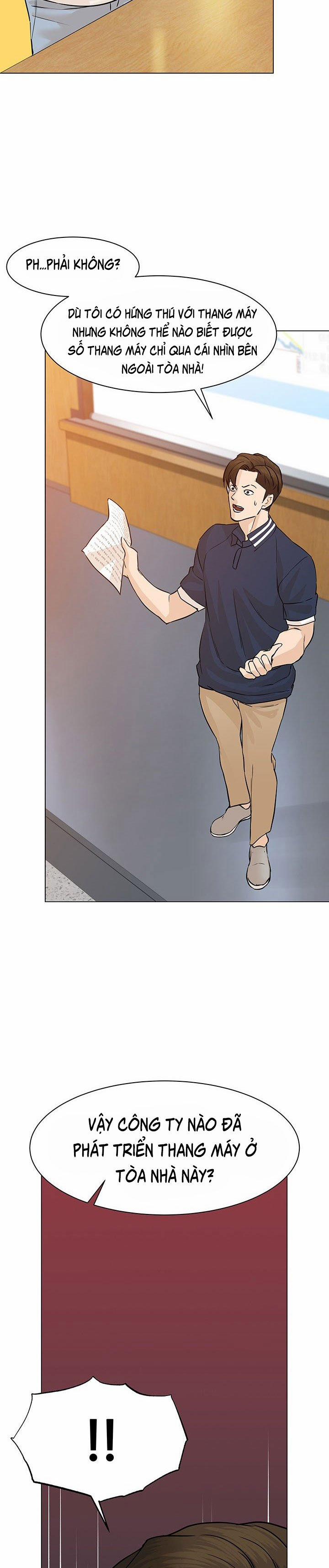 Người Trở Về Từ Cõi Chết 51 trang 20