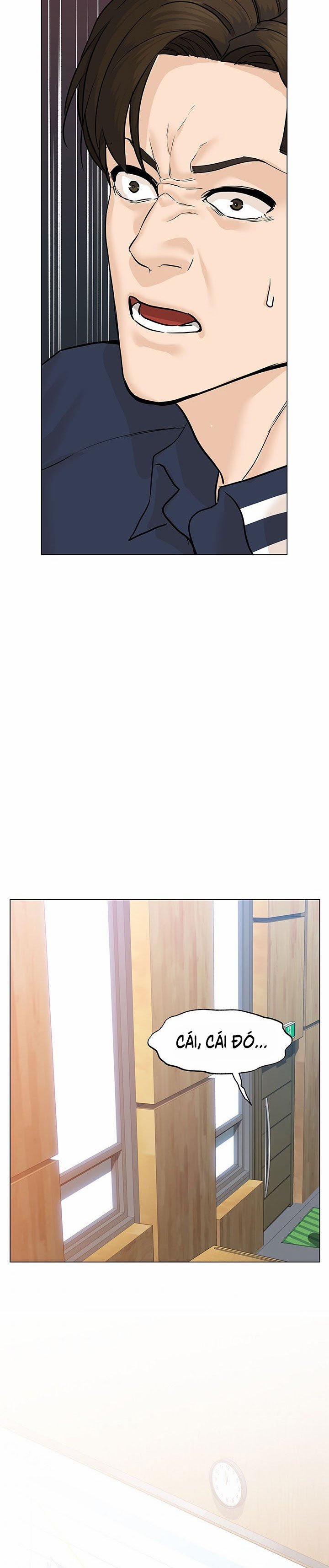 Người Trở Về Từ Cõi Chết 51 trang 21