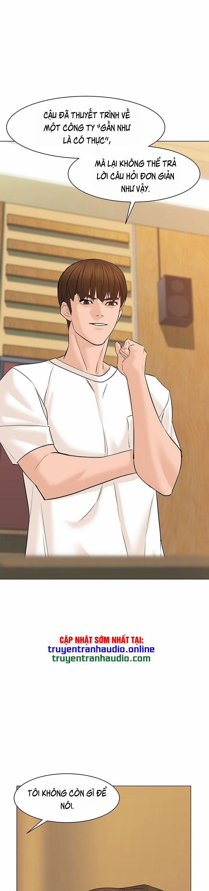 Người Trở Về Từ Cõi Chết 51 trang 24