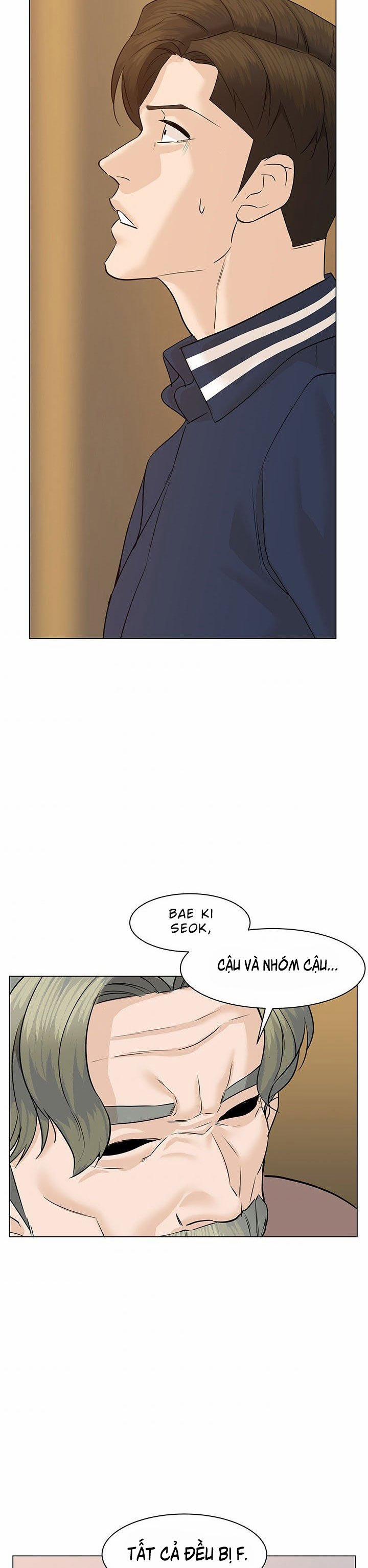 Người Trở Về Từ Cõi Chết 51 trang 25