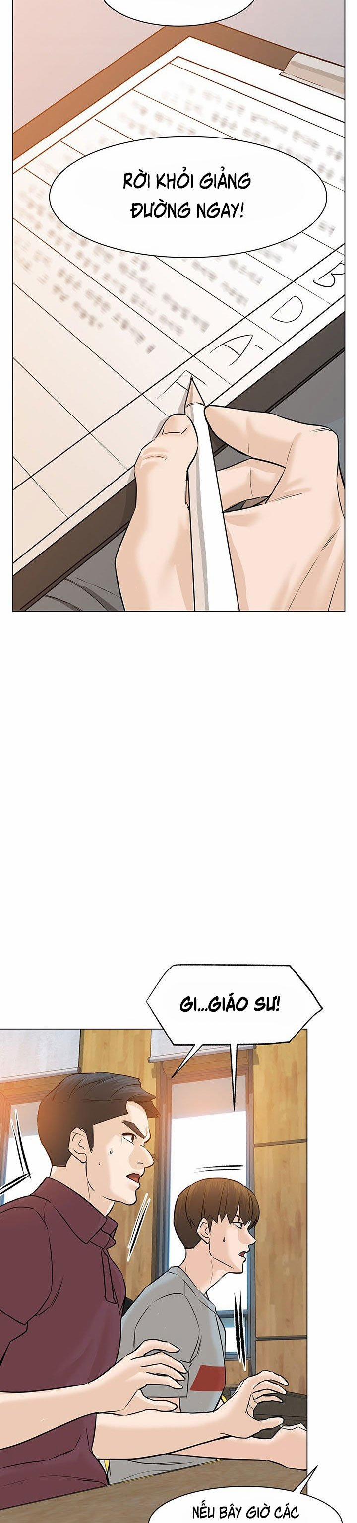 Người Trở Về Từ Cõi Chết 51 trang 26