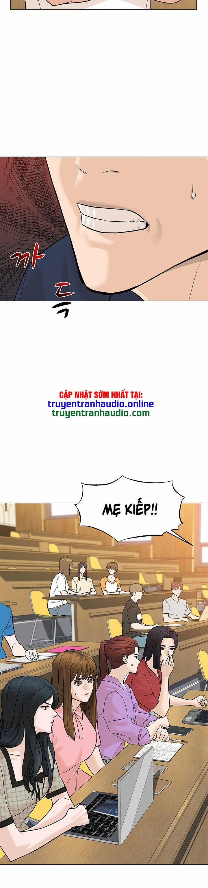 Người Trở Về Từ Cõi Chết 51 trang 29