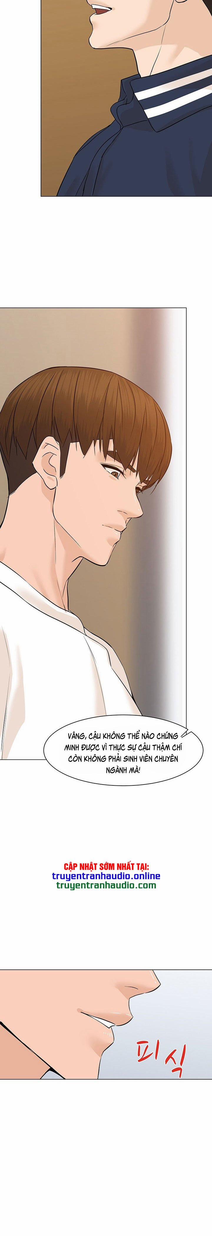 Người Trở Về Từ Cõi Chết 51 trang 3