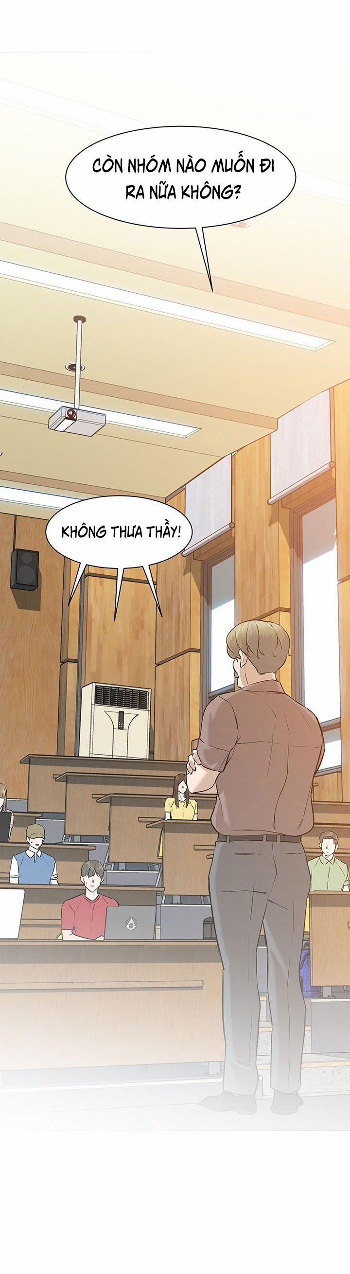 Người Trở Về Từ Cõi Chết 51 trang 32