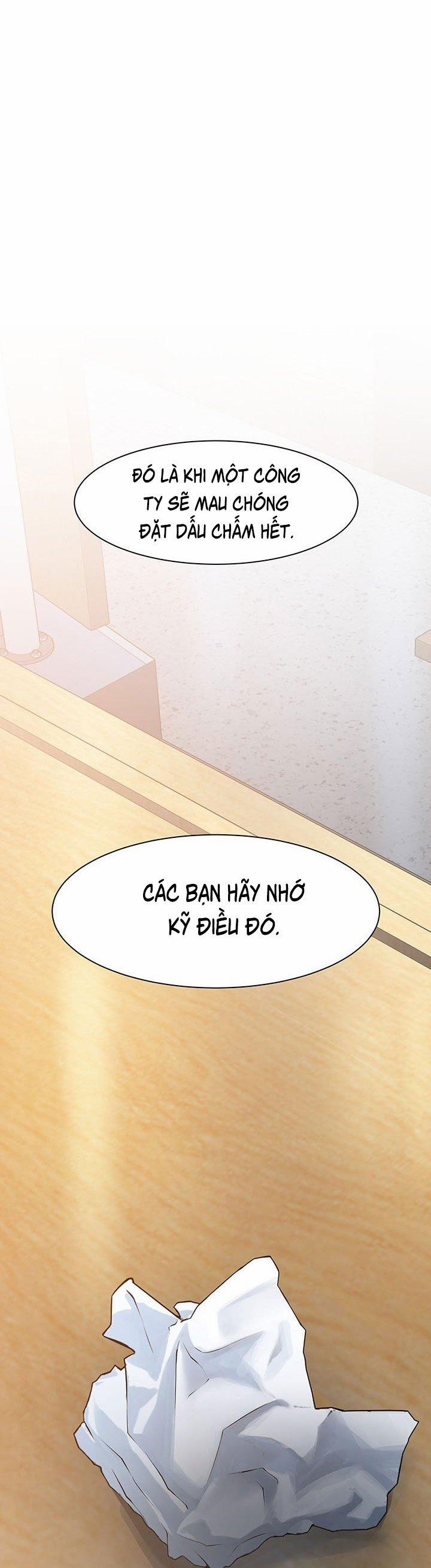 Người Trở Về Từ Cõi Chết 51 trang 35