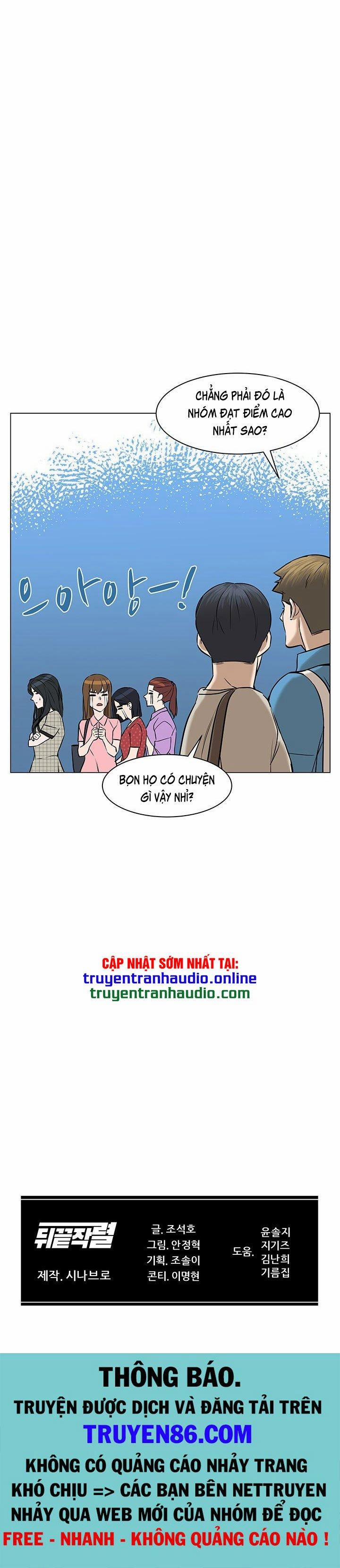 Người Trở Về Từ Cõi Chết 51 trang 46