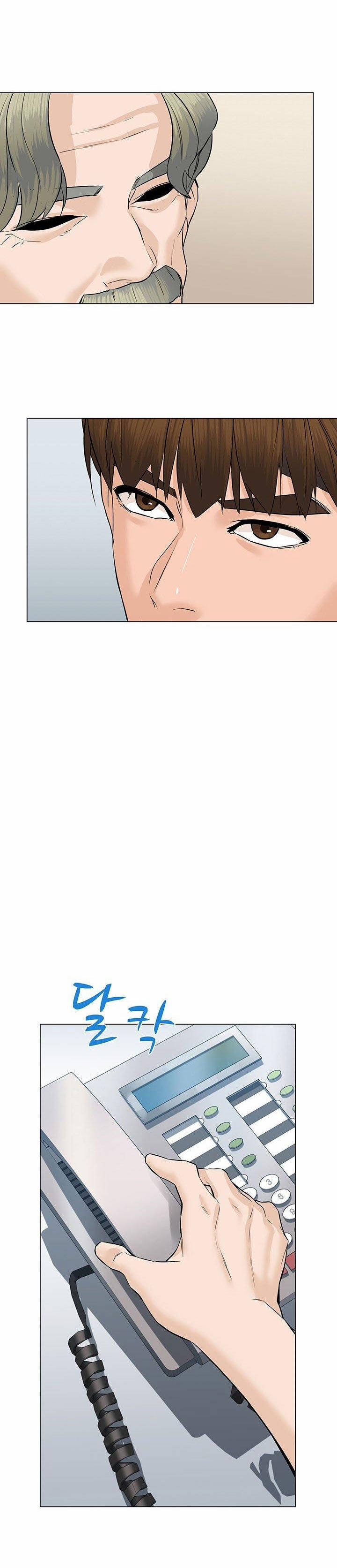 Người Trở Về Từ Cõi Chết 52 trang 31