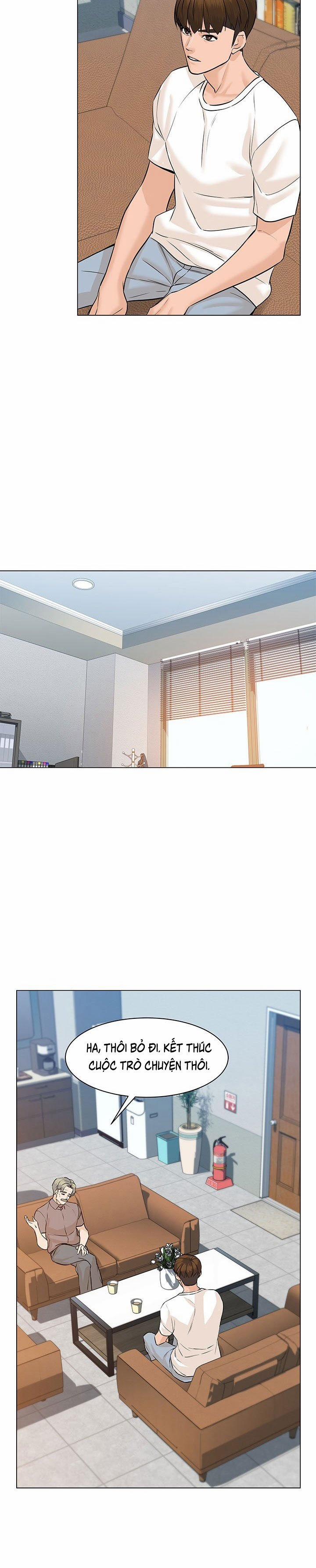 Người Trở Về Từ Cõi Chết 52 trang 6