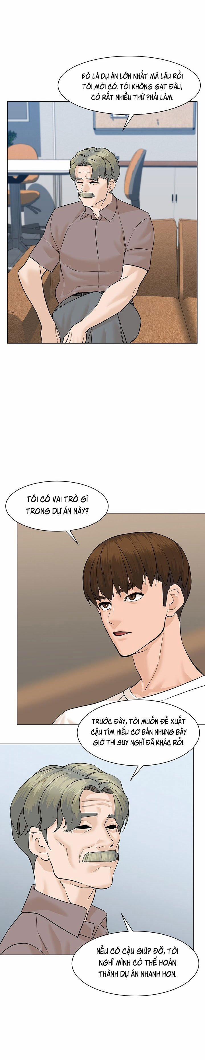 Người Trở Về Từ Cõi Chết 52 trang 8