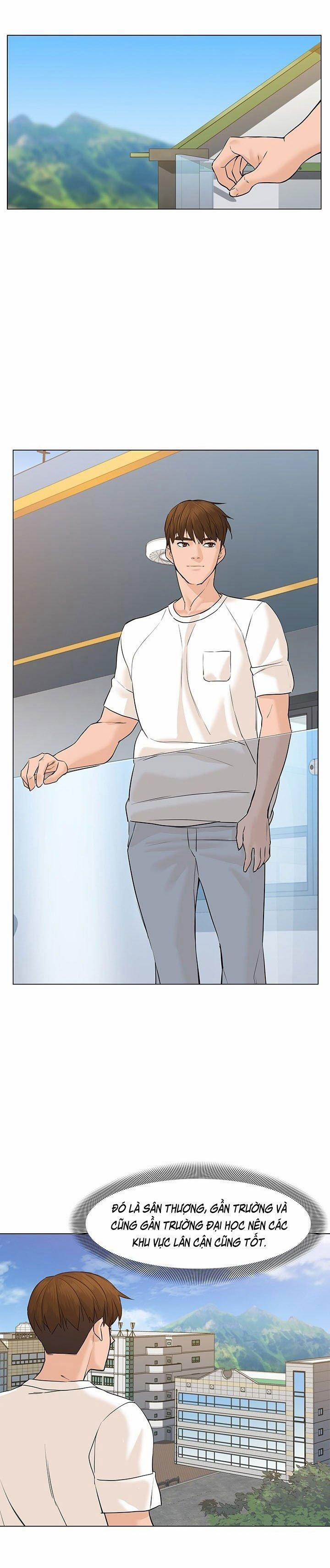 Người Trở Về Từ Cõi Chết 53 trang 1