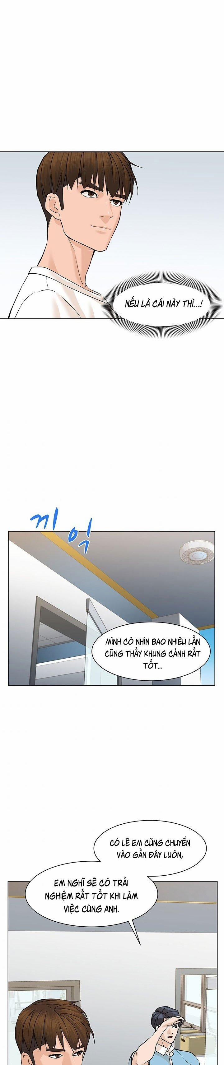 Người Trở Về Từ Cõi Chết 53 trang 2