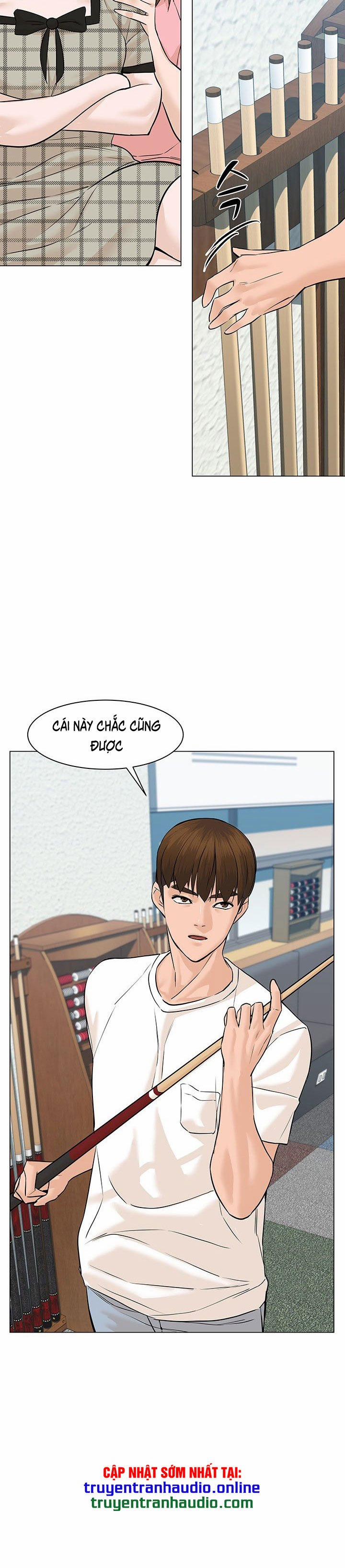 Người Trở Về Từ Cõi Chết 53 trang 20