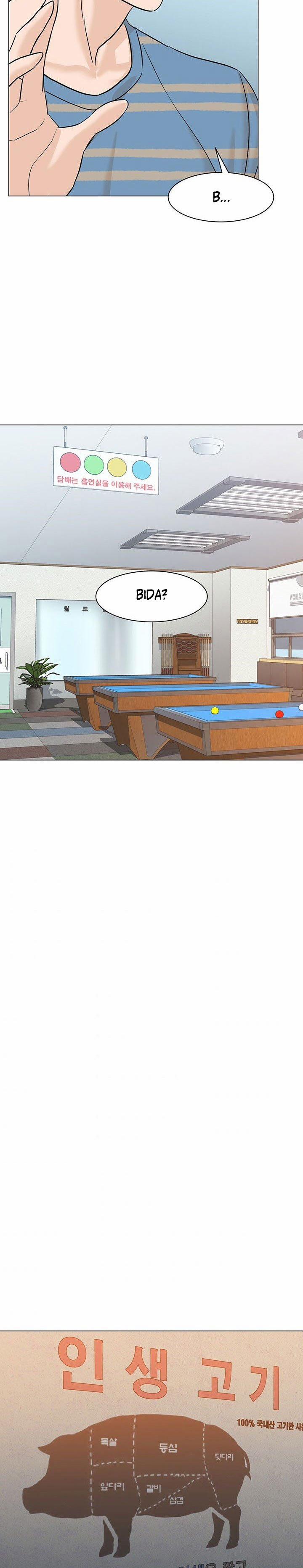 Người Trở Về Từ Cõi Chết 53 trang 27