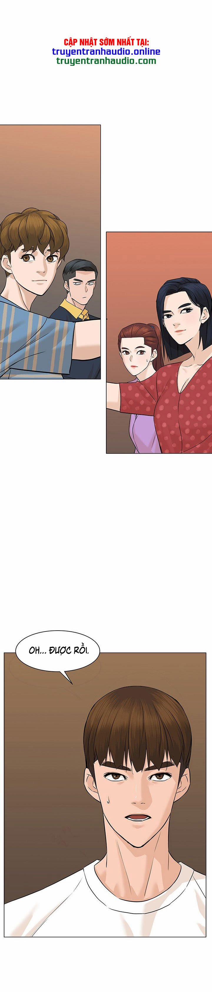 Người Trở Về Từ Cõi Chết 53 trang 37