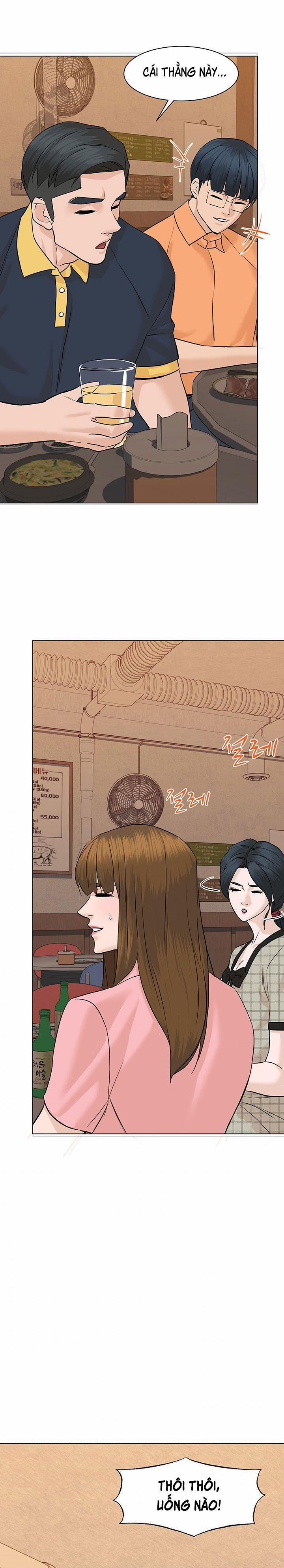 Người Trở Về Từ Cõi Chết 53 trang 39