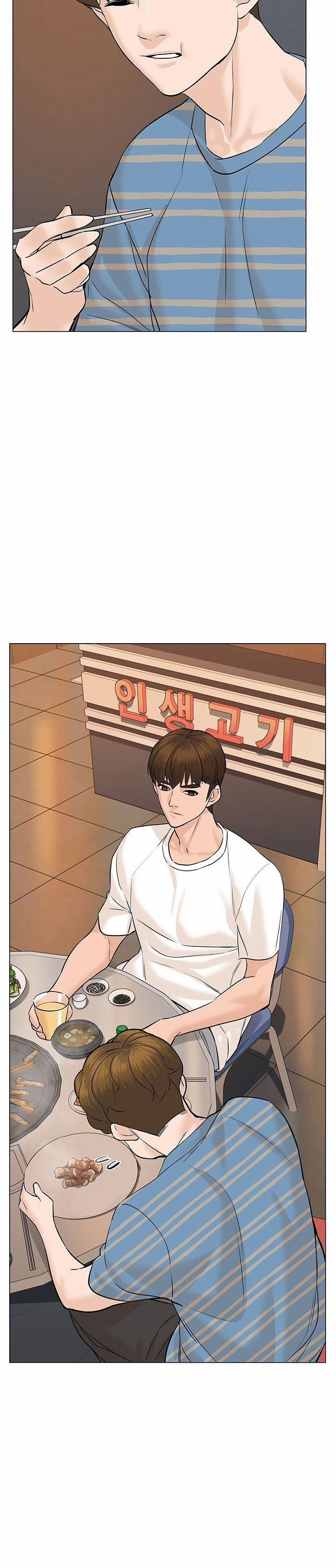 Người Trở Về Từ Cõi Chết 53 trang 42