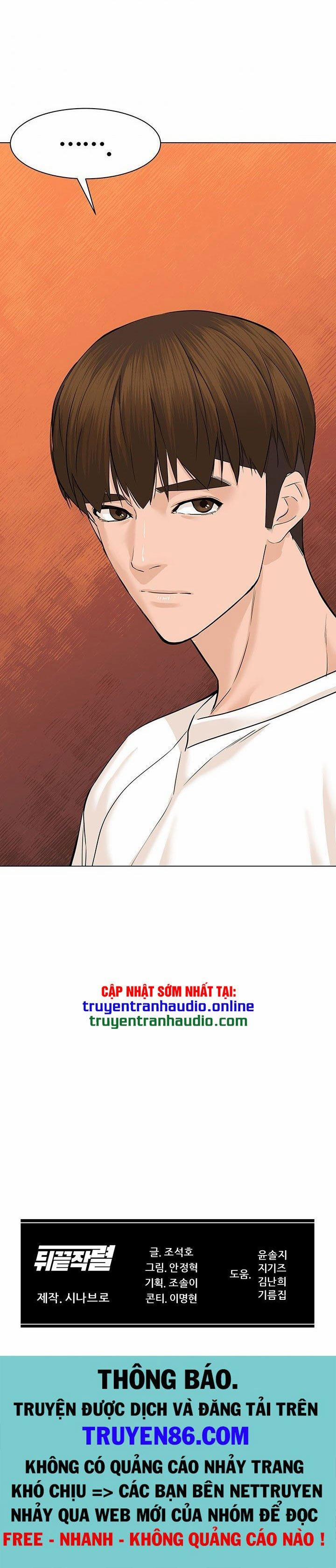 Người Trở Về Từ Cõi Chết 53 trang 43