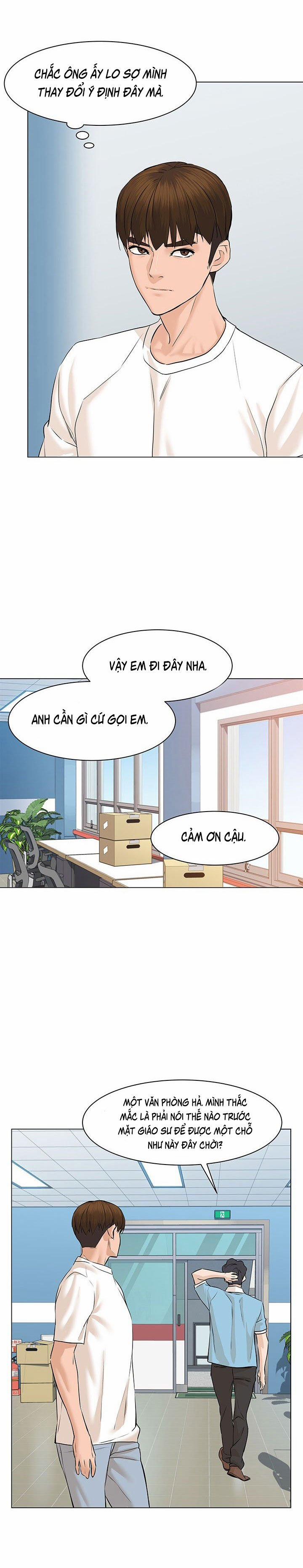 Người Trở Về Từ Cõi Chết 53 trang 6