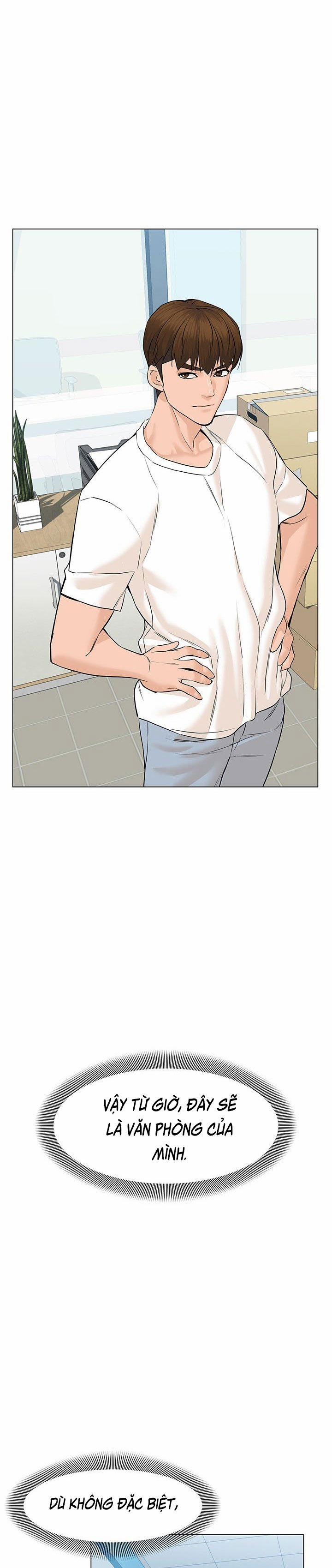 Người Trở Về Từ Cõi Chết 53 trang 7