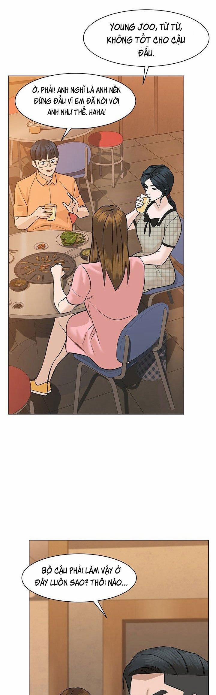 Người Trở Về Từ Cõi Chết 54 trang 0