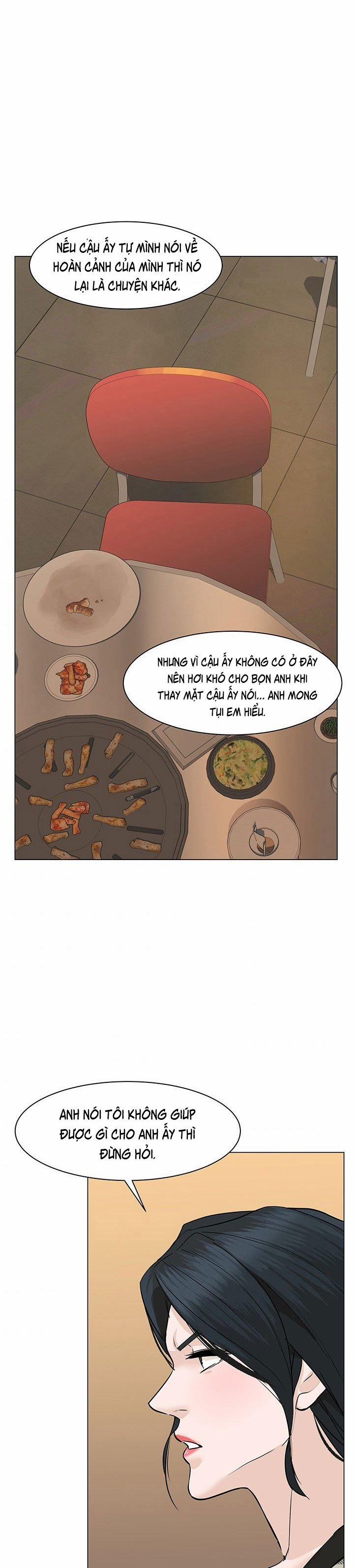 Người Trở Về Từ Cõi Chết 54 trang 11