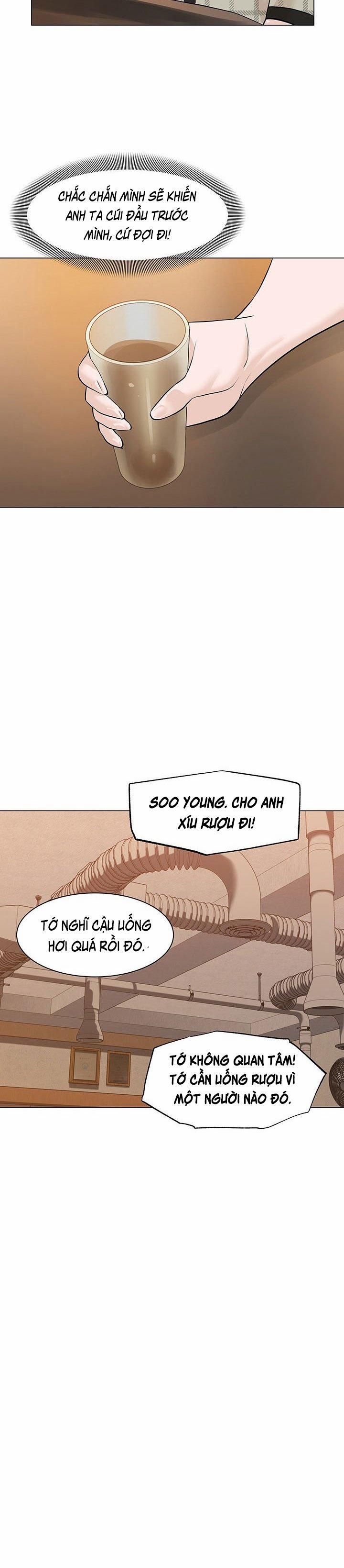 Người Trở Về Từ Cõi Chết 54 trang 18