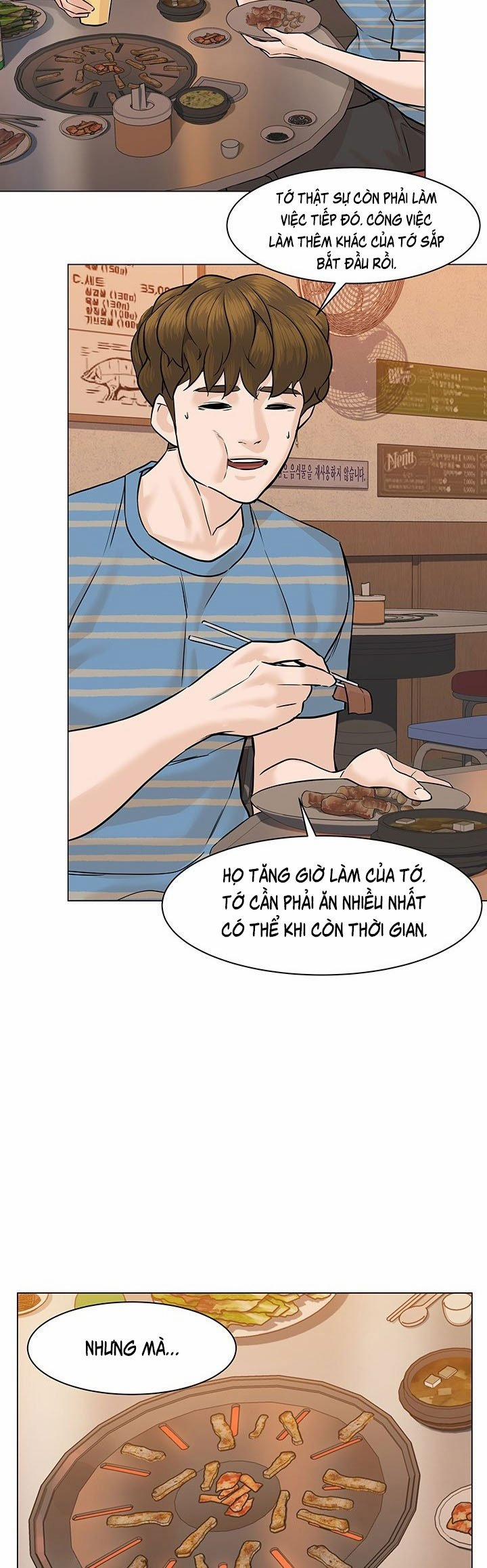 Người Trở Về Từ Cõi Chết 54 trang 2