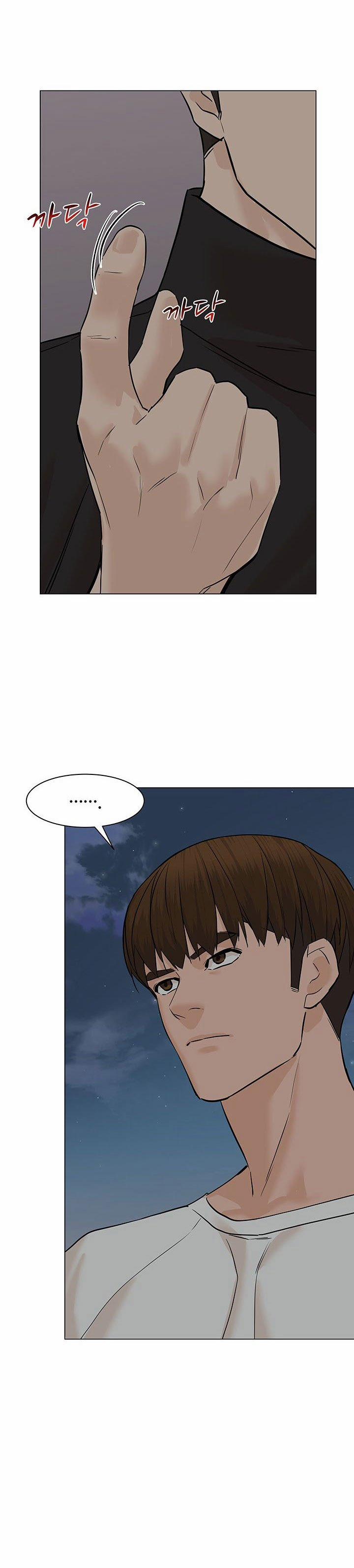 Người Trở Về Từ Cõi Chết 54 trang 20