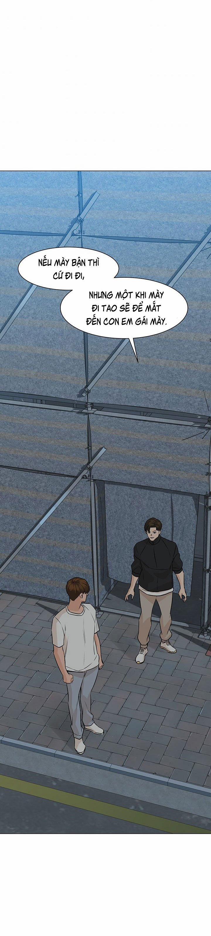 Người Trở Về Từ Cõi Chết 54 trang 23