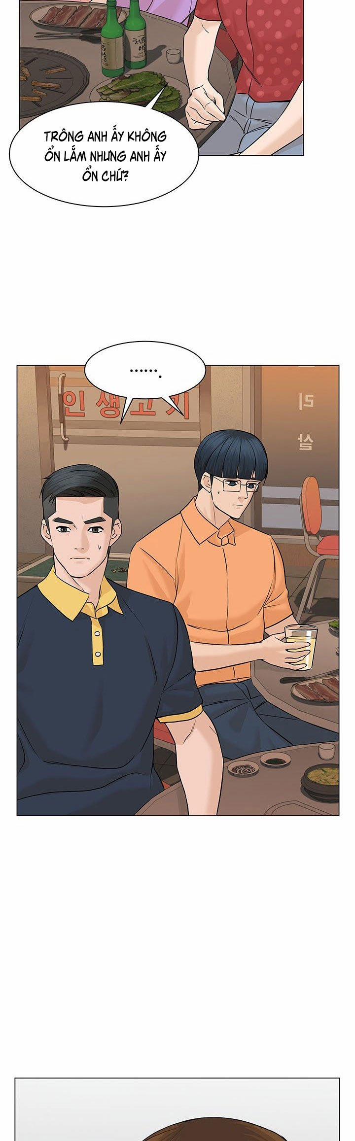 Người Trở Về Từ Cõi Chết 54 trang 5