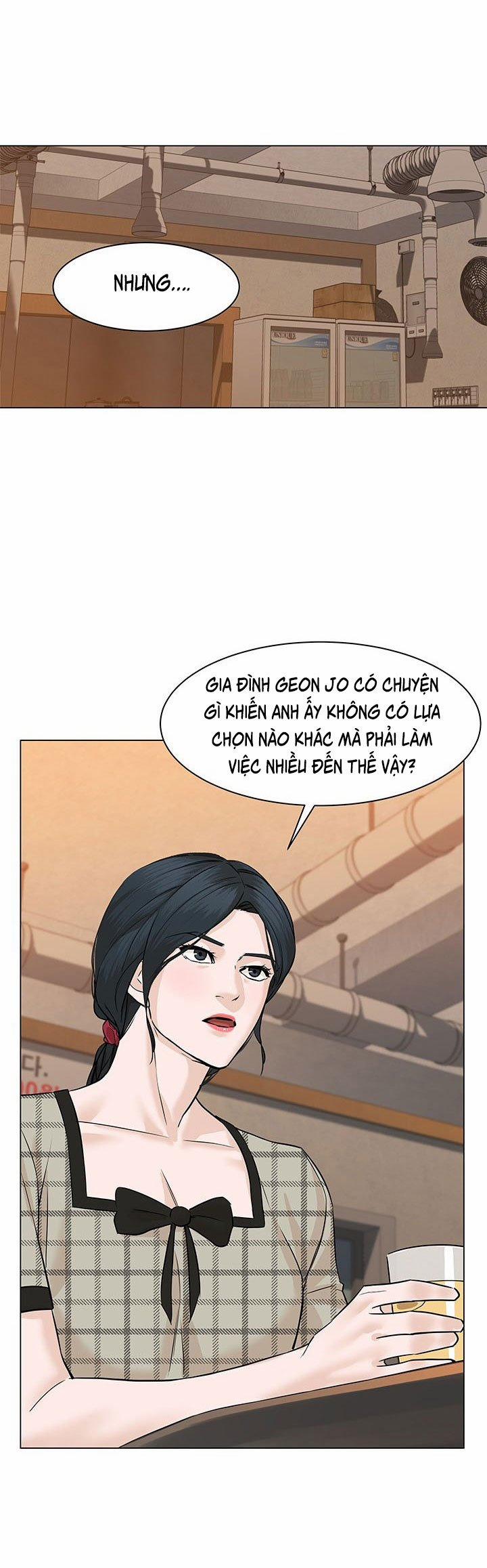 Người Trở Về Từ Cõi Chết 54 trang 7