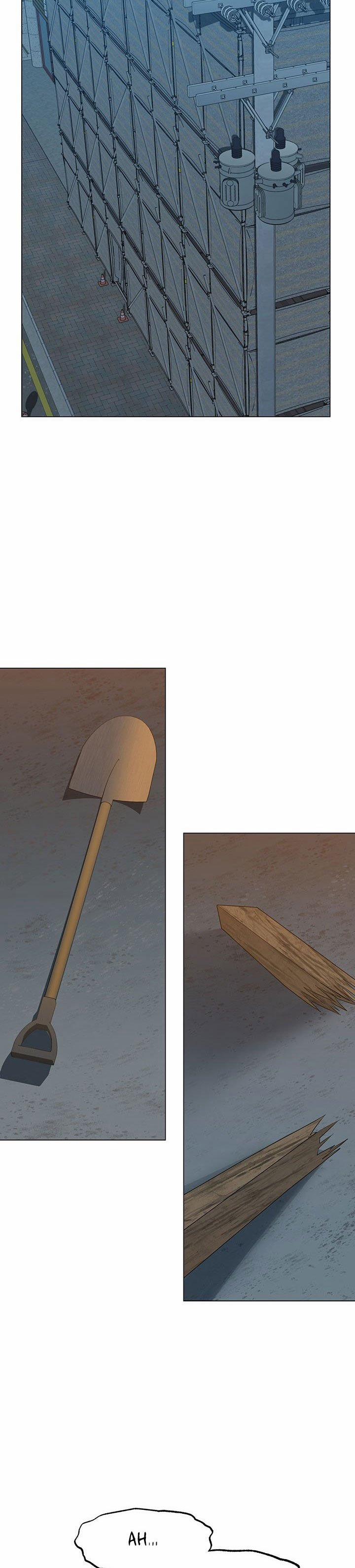 Người Trở Về Từ Cõi Chết 55 trang 21