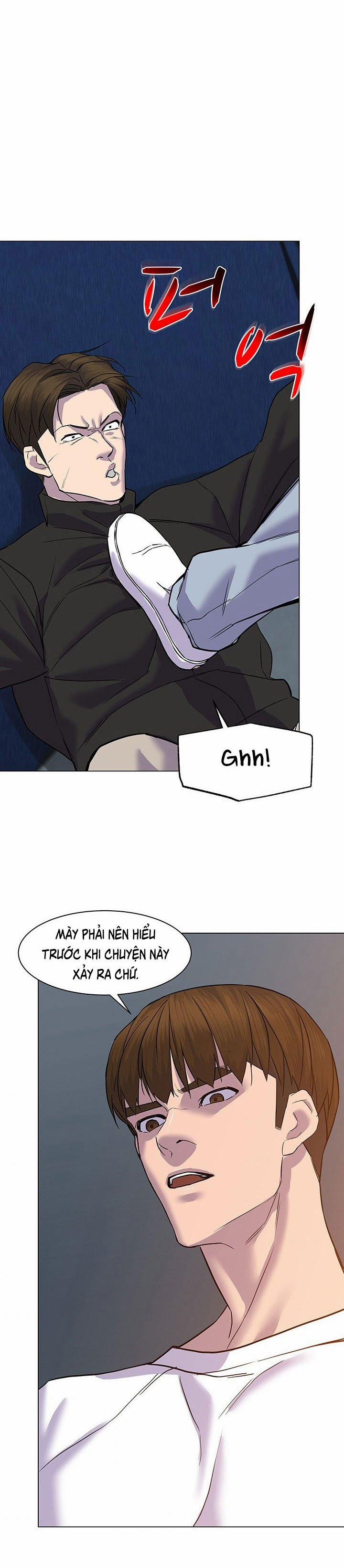 Người Trở Về Từ Cõi Chết 55 trang 26