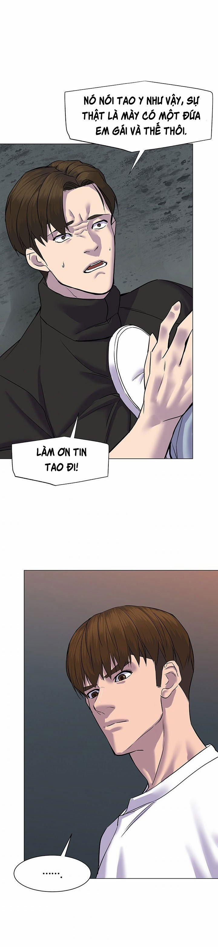 Người Trở Về Từ Cõi Chết 55 trang 33