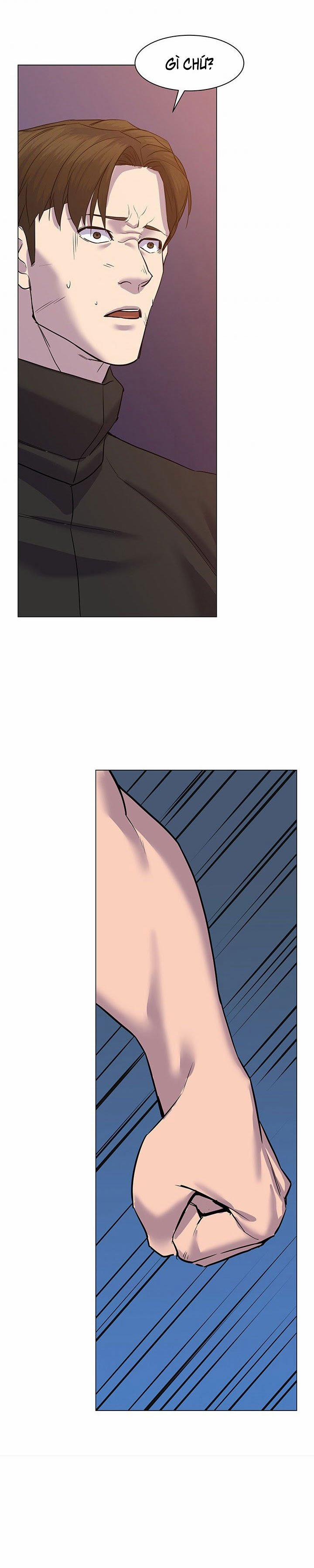 Người Trở Về Từ Cõi Chết 55 trang 41