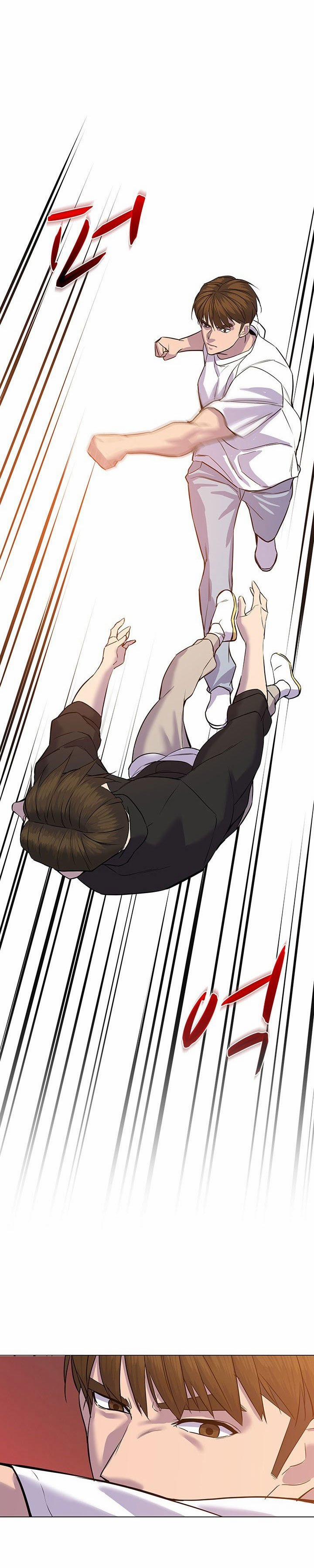 Người Trở Về Từ Cõi Chết 55 trang 42