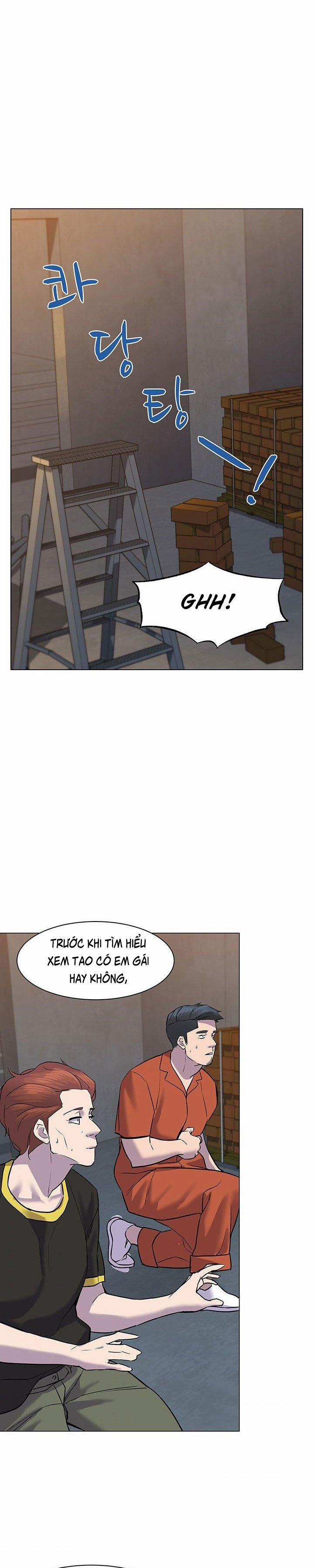 Người Trở Về Từ Cõi Chết 55 trang 43