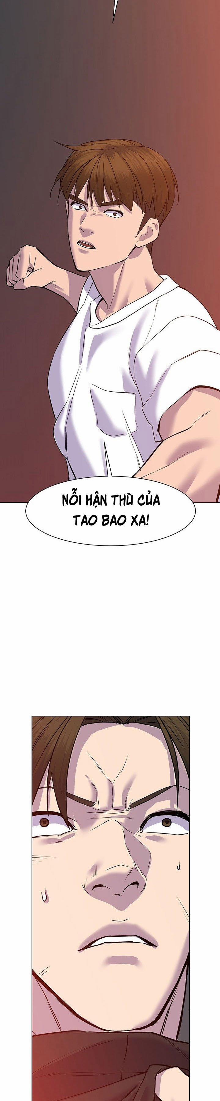 Người Trở Về Từ Cõi Chết 55 trang 45