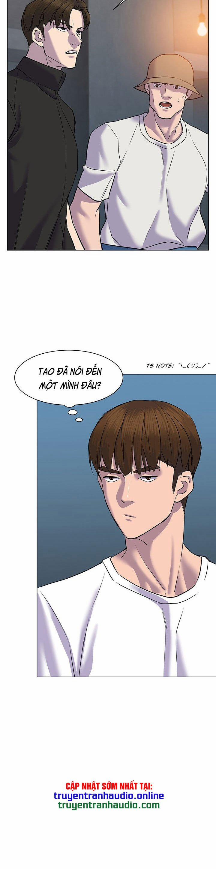 Người Trở Về Từ Cõi Chết 55 trang 9