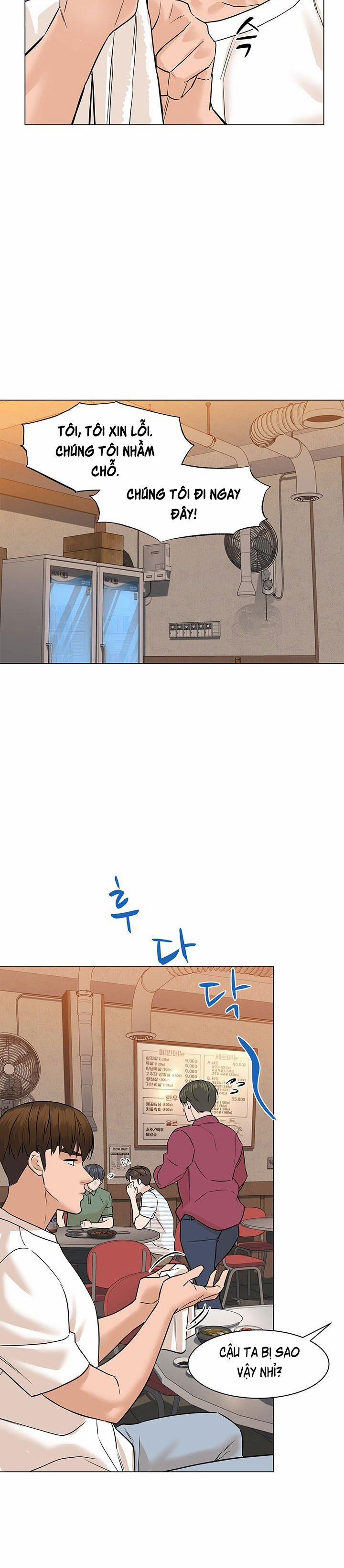 Người Trở Về Từ Cõi Chết 56 trang 10