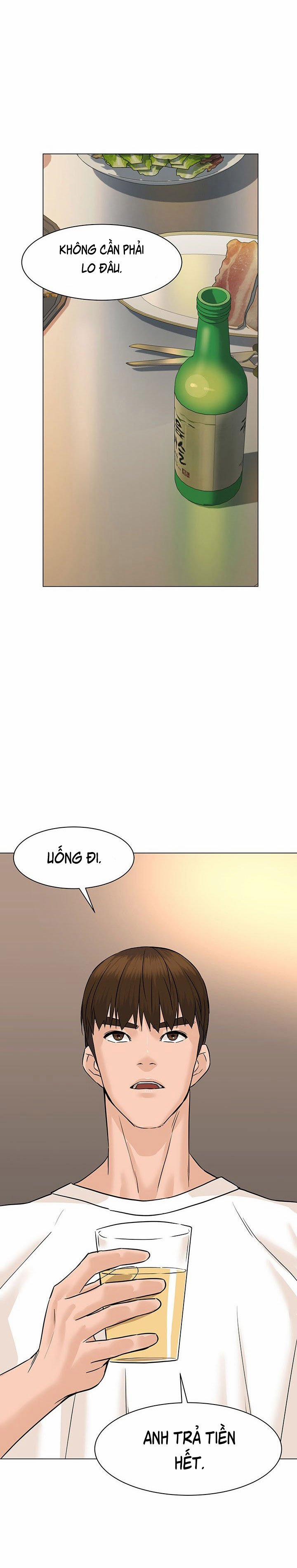 Người Trở Về Từ Cõi Chết 56 trang 16