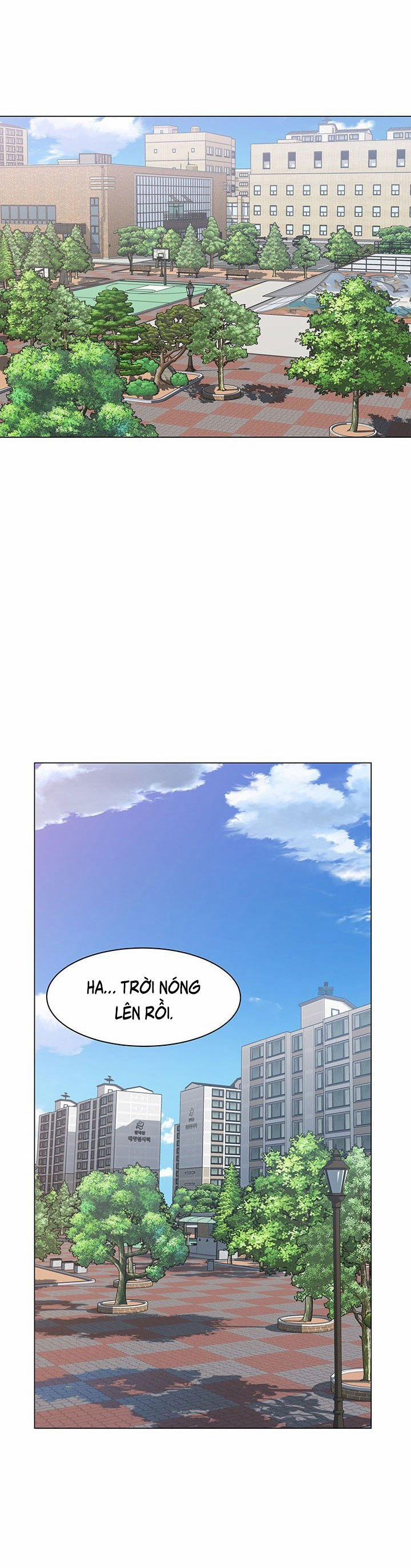 Người Trở Về Từ Cõi Chết 56 trang 23