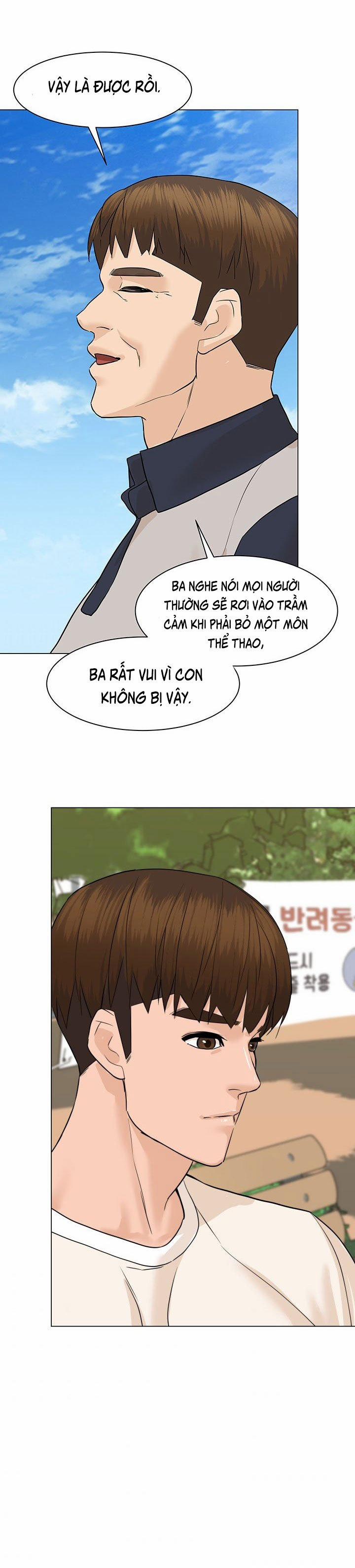 Người Trở Về Từ Cõi Chết 56 trang 25