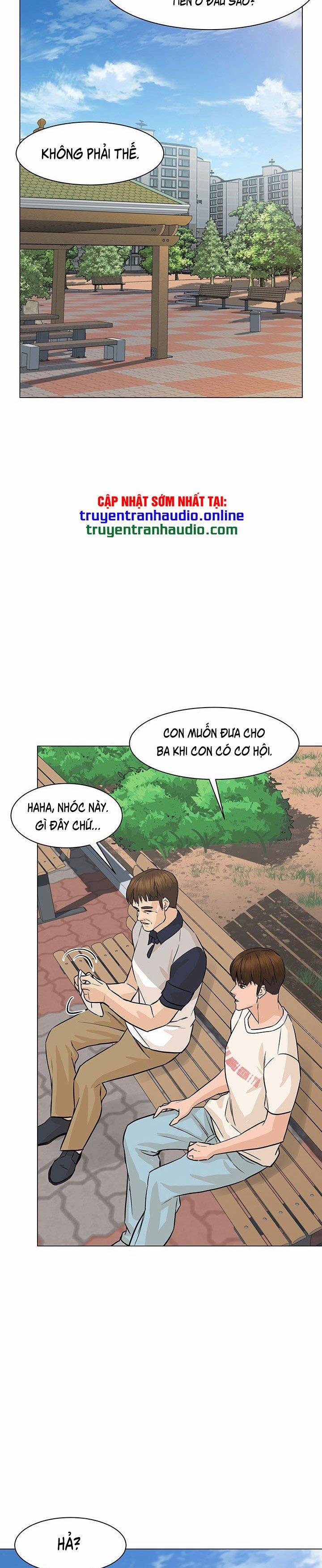 Người Trở Về Từ Cõi Chết 56 trang 27