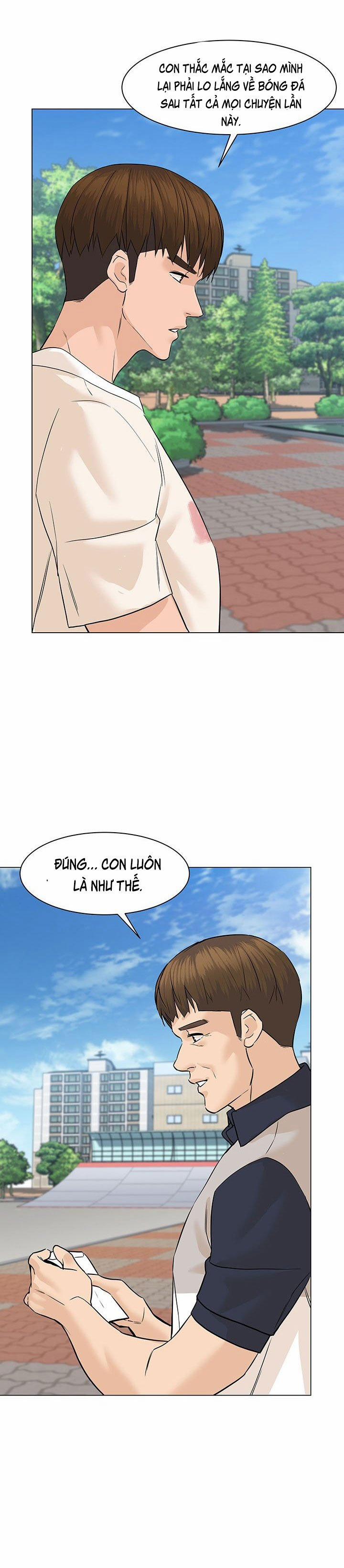 Người Trở Về Từ Cõi Chết 56 trang 33