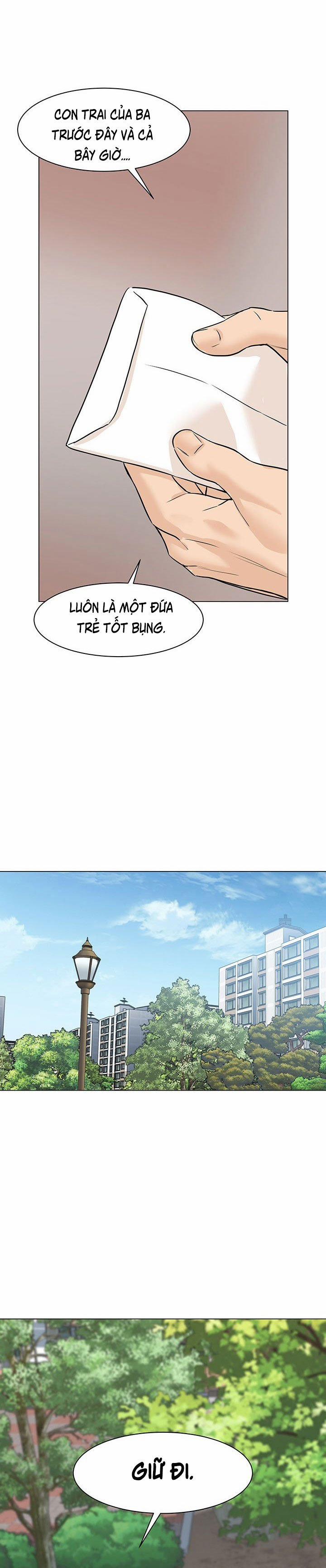 Người Trở Về Từ Cõi Chết 56 trang 34