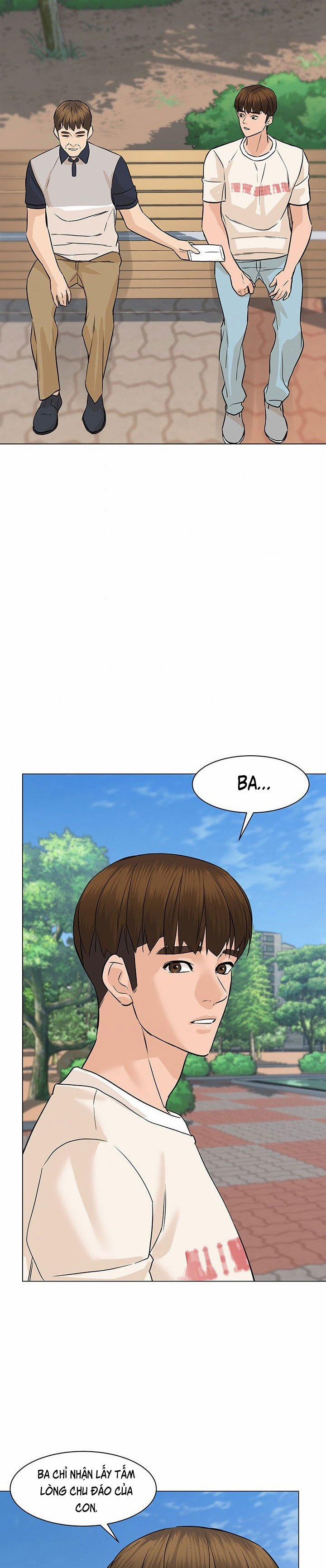 Người Trở Về Từ Cõi Chết 56 trang 35