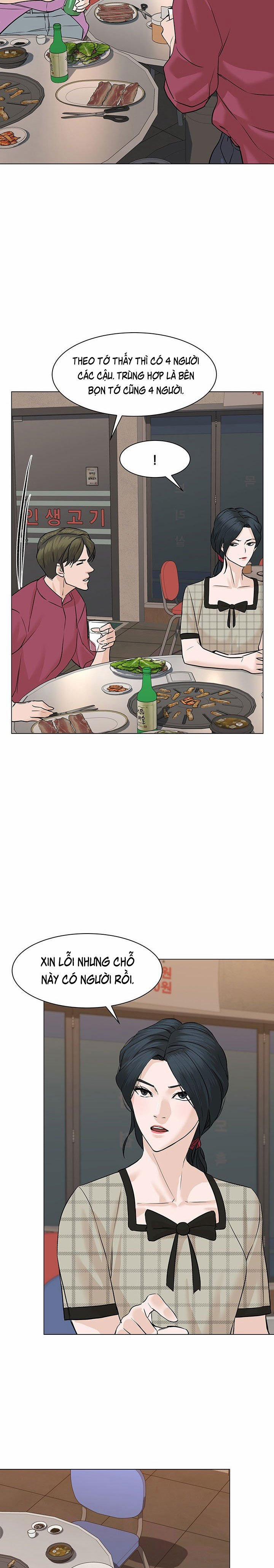 Người Trở Về Từ Cõi Chết 56 trang 4