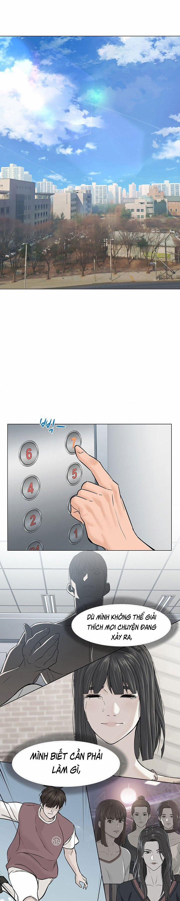 Người Trở Về Từ Cõi Chết 56 trang 41