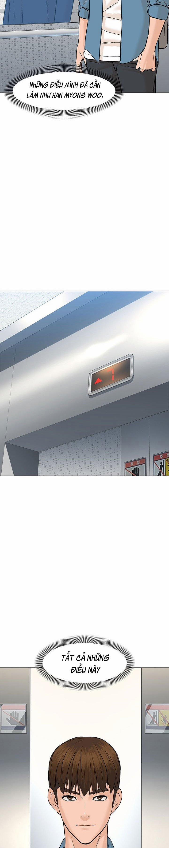 Người Trở Về Từ Cõi Chết 56 trang 43